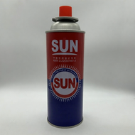 Universal Butane Gas Cartridge