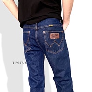 กางเกงยีนส์ ผุ้ชาย มือสอง USA.Wrangler.ราคาถูกคละรุ่นรีบๆชื้อก่อนจะหมดไปจ้า