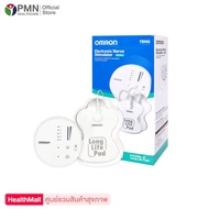 OMRON Electronic Nerve Stimulator เครื่องนวดไฟฟ้า รุ่น HV-F013