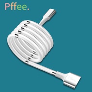 2.4A Fast Charging Cable Silicone Magnetic Cable Fast Charging For All Phone