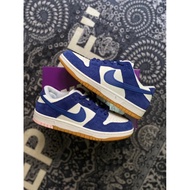 SB DUNK BLUE WHITE 2023