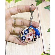 Identity V MPP Keychain