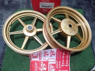 rcb mags