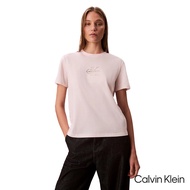 Calvin Klein Jeans Women's Tops Pink