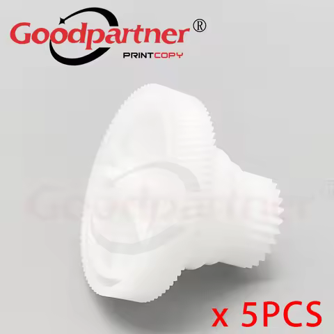 5X 301022073001 Fuser Drive Gear for PANTUM P2200 P2500 M6500 M6550 M6600