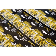 Roll FilmNeverDie / Never Die Film Kiro 400 Fresh!! Rare!