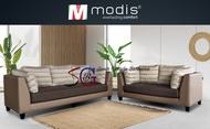MODIS SOFA PREMIUM GARANSI 5 TAHUN / SOFA 321 KENZO