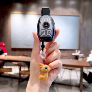 Popular Mercedes-Benz gla200 Key Cover e300l McBach Dedicated gle350/glb220 Weiting c260/c200l Bag