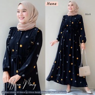 HYUNA MAXY BY HANA