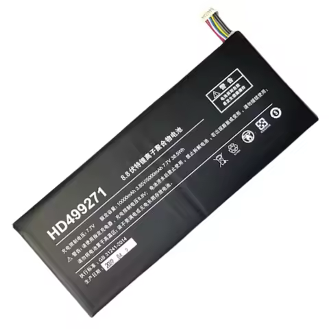 New HD499271 AEC499271 Laptop Battery For One-Netbook OneMix 4 One / Mix 4 Perkin Edition Handheld G