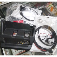 Kit fast charge USB 1 Port For Jazz GK