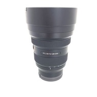 先到先得 Sony 12-24mm F2.8 GM