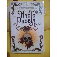 NYCTOPHOBIA (NAS) (GET FREE 1 NOVEL)