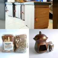 SAVE PACKAGE 1 HUNDRED SPA COMPLETE PACKAGE