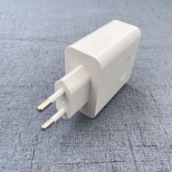 Honor Original 100W SuperCharge Charger Fast Charging EU Plug Adapter 6A Type C Cable For Honor 300 