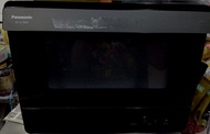 Panasonic NU-SC180W 蒸焗爐 Steam Convection Oven