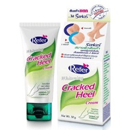 refer whitening cracked heel 50 gm Skin Care Cream For Heal The Area. Reduce Stretch Marks