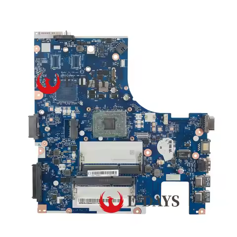 For Lenovo G41-35 notebook motherboard E1-7010 E1-7210 NM-A401 FRU 5B20J22962 5B20J22933 5B20J22891
