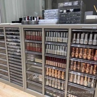 a4Financial Sample Cabinet Storage Cabinet Nail File Cabinet Steel Office Document Cabinet Drawer-Ty