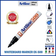 Artline Whiteboard Marker EK-500 (1 pack of 12 pcs)