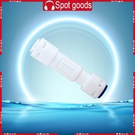 WIN Water Flow Restrictor 1 4in Fitting for Drinking Water Filter RO-Reverse Osmosis