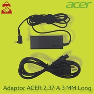 Acer Aspire 3 A314-22 A314-22G Series 19V-2.37A 45W DC 3.0x1.1mm Charger Adapter