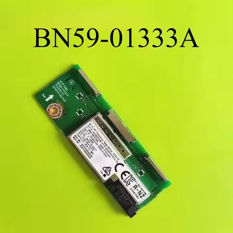 BN59-01333A WiFi Module is for QN43LS03TAF QN32LS03TBF QN43LS03BAF QN50LS03ADF QN55LS03TAF QN75LS03T