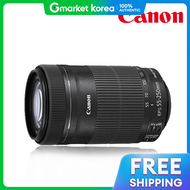 Canon | เลนส (Canon แท) EF-S 55-250 มม. F4-5.6 IS STM
