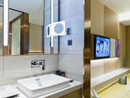 Lavande Hotel (Shenzhen Dongmen Shuibei Cuizhu Metro Station Branch)