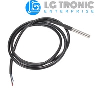Temperature Sensor (DS18B20 water proof)