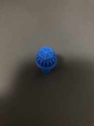 爆旋陀螺H軸心
