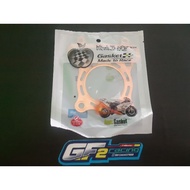 Gasket mx 62 copper gasket mx vixion r15 xrabe nvl