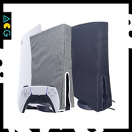 PS5/PS5 Slim Console Vertical Dust Cover