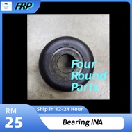 Volkswagen Polo Sedan Polo TSI Polo GTI Vento Absorber Bearing Front 6R0412249 (INA)