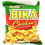 Bika Chicken BBQ 12g