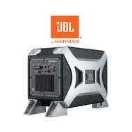 JBL Basspro II Subwoofer Aktif Mobil Kompak