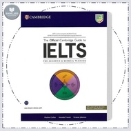 OFFICIAL CAMBRIDGE GUIDE TO IELTS SB BookLandShop