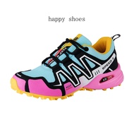 Hiking Shoes For Women Solomon Shoes Trekking Shoes For Women Size 35-42 DXCU