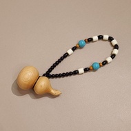 崖柏木葫蘆 - 增長智慧 福報 消除魔障