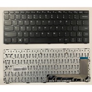 US Layout Laptop keyboard for Lenovo ideapad 110 14 110-14 110-14ibr 110-14isk 80uc 80t6 no point no