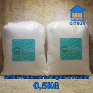 GC Wash Multipurpose and Clothes Cleaning Powder 500gram GC Wash/ from Gudang Citrun