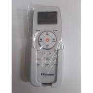 HISENSE AIRCOND REMOTE CONTROL ALL MODEL HISENSE CAN USE 100%ORIGINAL