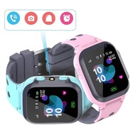 i watch strap kuromi watch strap Smart Watch Kids Gift Boys Girls Watches Sim Card Call Smart
