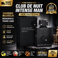 【Malay shipment】Club Di Nuit Intense Man Edt 105ml armaf club de nuit armaf club de nuit intense man
