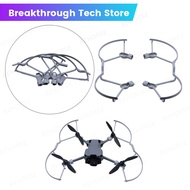 Drone Propeller Guard For DJI Mini 5 Pro Blades Flight Safety Propeller Paddle Protection For DJI MI