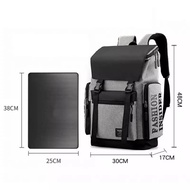 2Y4 Al Sahhia Beg Galas Remaja Wanita Lelaki Sekolah ( Fashion Insider Men Women Teenage Backpack Tr