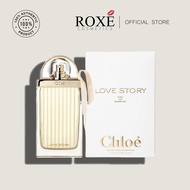 Chloe | Love Story Eau De Parfum EDP Perfume 75ml