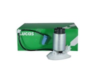 ปั๊มติ๊กในถัง ALTIS ปี 08-10 1.6B 3ZZ LUCAS (FP0D170) (สินค้าได้รับตามรูปที่แสดง)