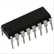 IC CD4018 DIP Integrated Circuit 4018 CMOS Div-By-N Counter DIP16