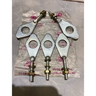 Chain arm earring set HONDA c700 c800 c70 astrea800 c 700 800